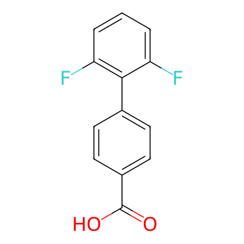 Chemical structure of BindingDB Monomer ID 383210