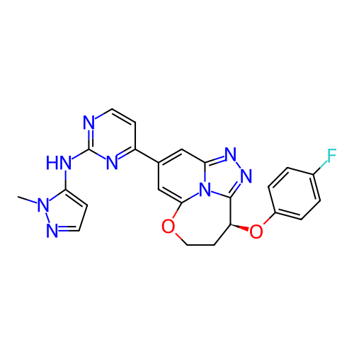Chemical structure of BindingDB Monomer ID 383314