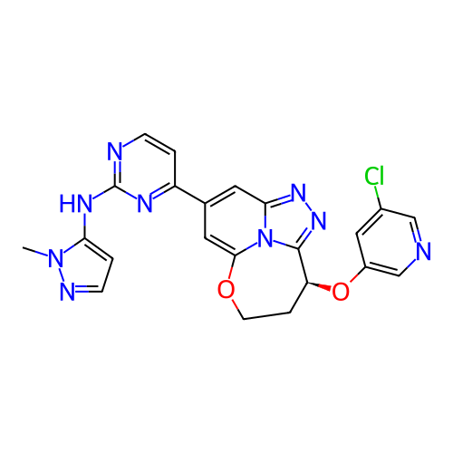 Chemical structure of BindingDB Monomer ID 383335