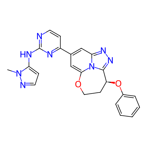 Chemical structure of BindingDB Monomer ID 383355