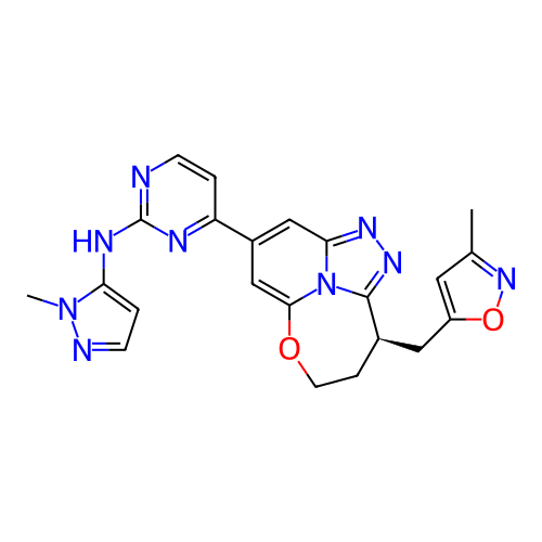 Chemical structure of BindingDB Monomer ID 383361