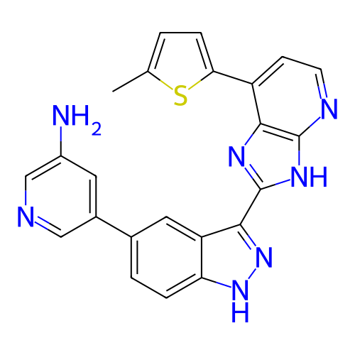 Chemical structure of BindingDB Monomer ID 384032
