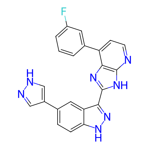 Chemical structure of BindingDB Monomer ID 384057