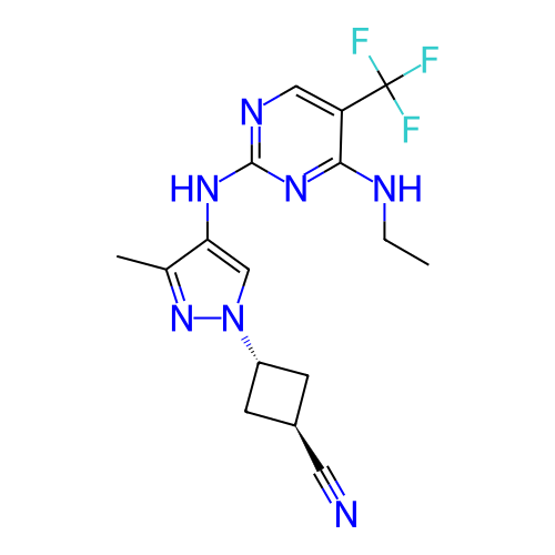 Chemical structure of BindingDB Monomer ID 384349