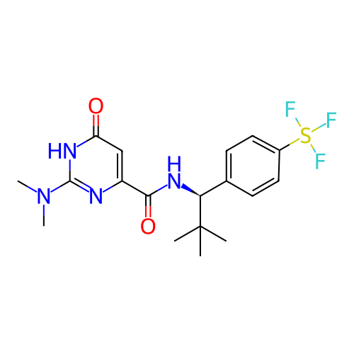 Chemical structure of BindingDB Monomer ID 384822
