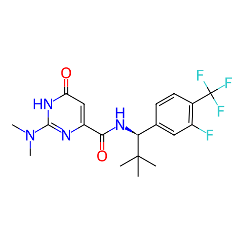 Chemical structure of BindingDB Monomer ID 384886