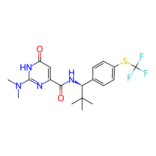 Chemical structure of BindingDB Monomer ID 384887