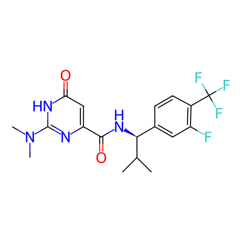 Chemical structure of BindingDB Monomer ID 384896