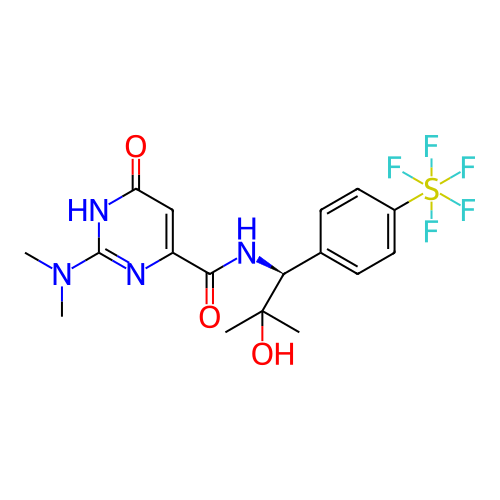 Chemical structure of BindingDB Monomer ID 384991