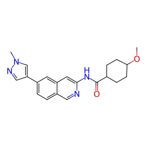 Chemical structure of BindingDB Monomer ID 385043