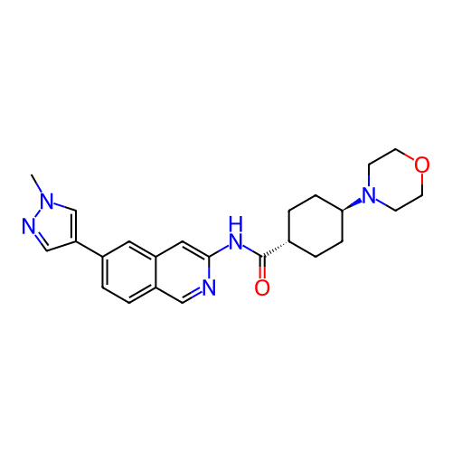 Chemical structure of BindingDB Monomer ID 385045