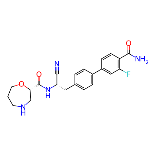 Chemical structure of BindingDB Monomer ID 385063