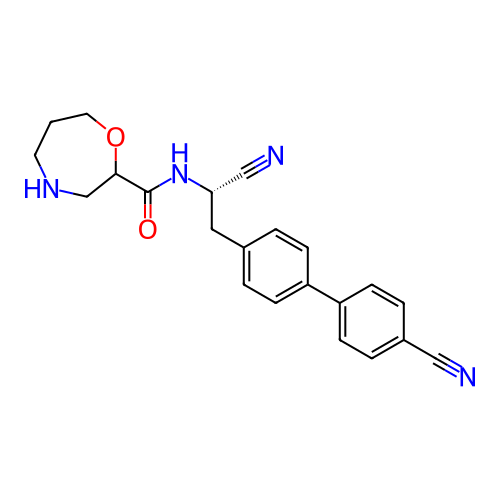 Chemical structure of BindingDB Monomer ID 385074