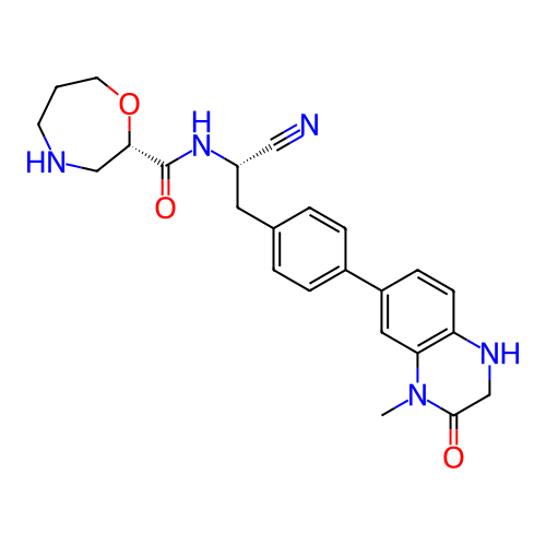 Chemical structure of BindingDB Monomer ID 385075