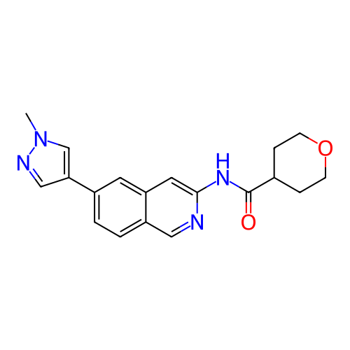 Chemical structure of BindingDB Monomer ID 385097