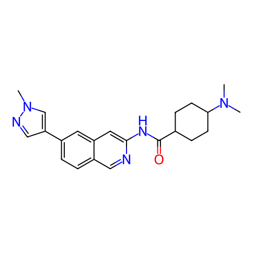 Chemical structure of BindingDB Monomer ID 385167