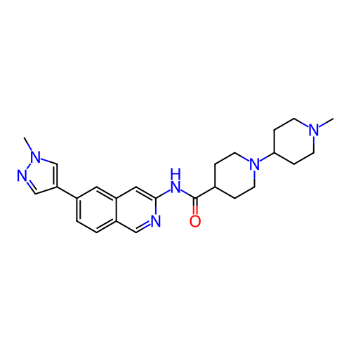 Chemical structure of BindingDB Monomer ID 385171