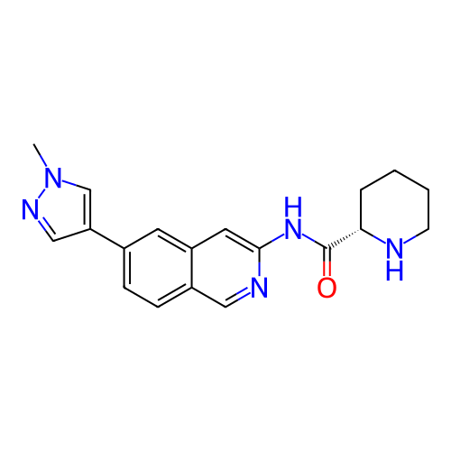 Chemical structure of BindingDB Monomer ID 385178