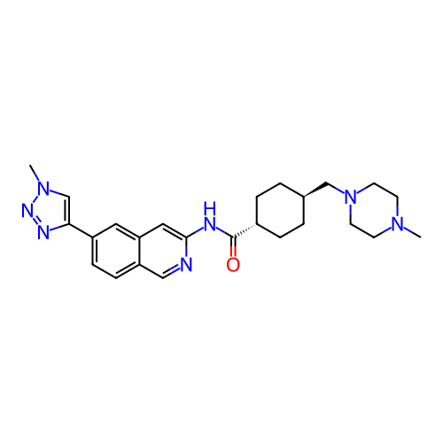 Chemical structure of BindingDB Monomer ID 385212
