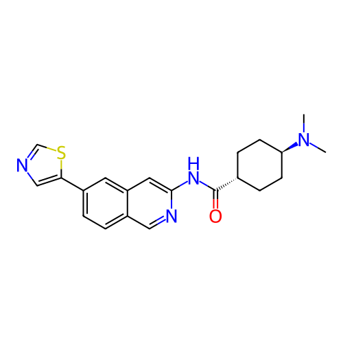 Chemical structure of BindingDB Monomer ID 385240