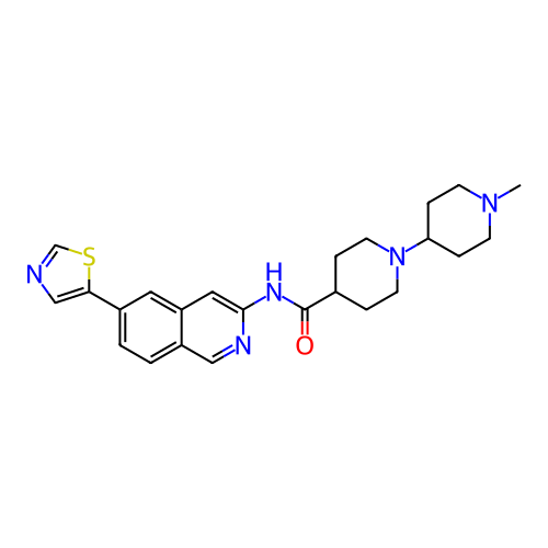 Chemical structure of BindingDB Monomer ID 385247