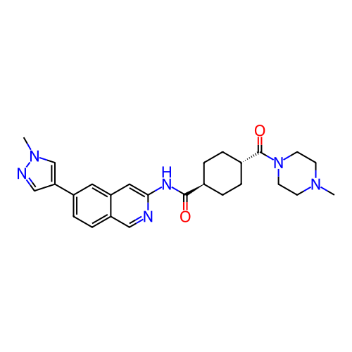 Chemical structure of BindingDB Monomer ID 385380