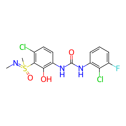 Chemical structure of BindingDB Monomer ID 385545