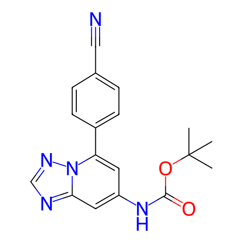 Chemical structure of BindingDB Monomer ID 385714