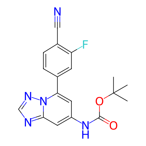 Chemical structure of BindingDB Monomer ID 385719