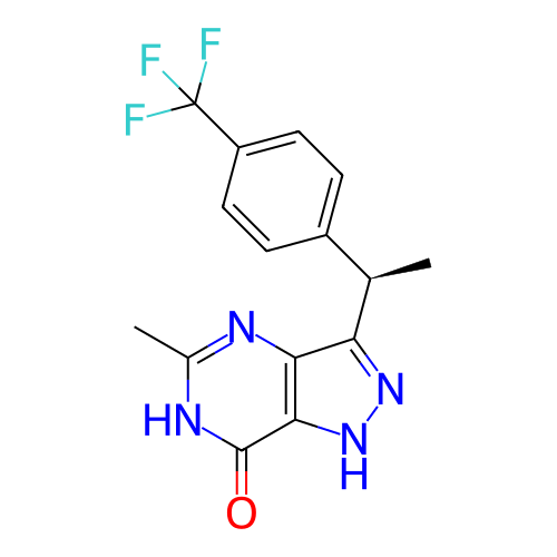 Chemical structure of BindingDB Monomer ID 385952