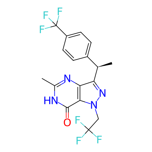 Chemical structure of BindingDB Monomer ID 385962