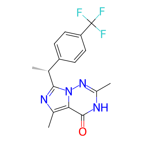 Chemical structure of BindingDB Monomer ID 385977