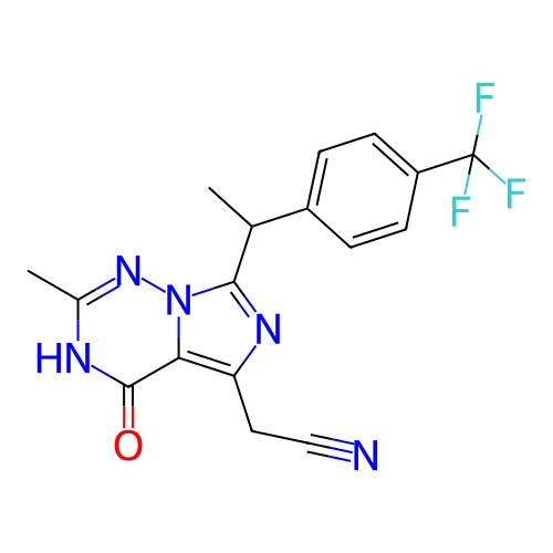 Chemical structure of BindingDB Monomer ID 385989
