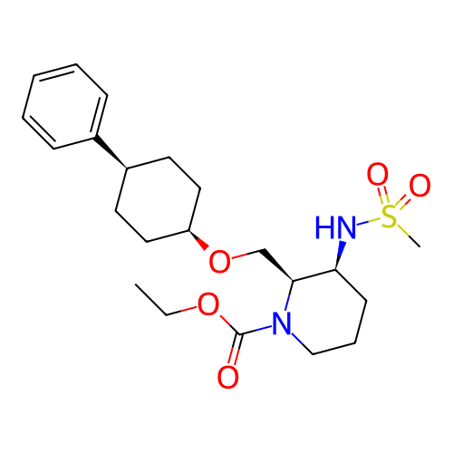 Chemical structure of BindingDB Monomer ID 386857