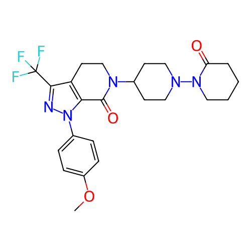 Chemical structure of BindingDB Monomer ID 387050
