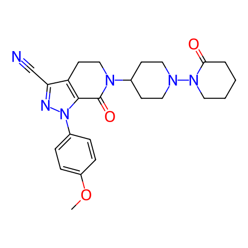 Chemical structure of BindingDB Monomer ID 387056