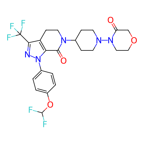 Chemical structure of BindingDB Monomer ID 387077
