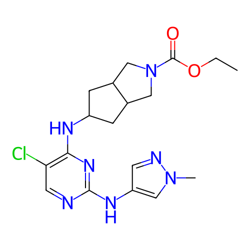 Chemical structure of BindingDB Monomer ID 387177