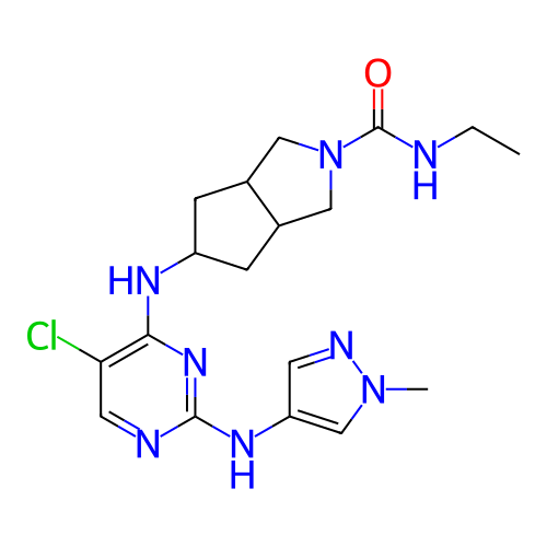 Chemical structure of BindingDB Monomer ID 387180