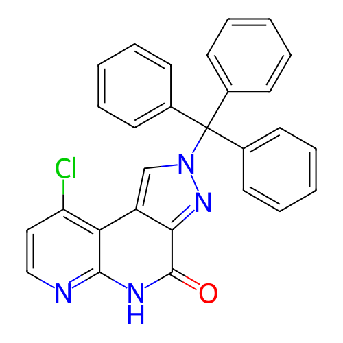 Chemical structure of BindingDB Monomer ID 387205