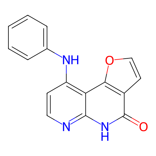 Chemical structure of BindingDB Monomer ID 387226