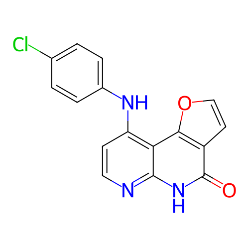 Chemical structure of BindingDB Monomer ID 387227