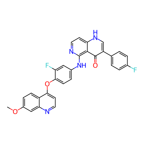 Chemical structure of BindingDB Monomer ID 387259