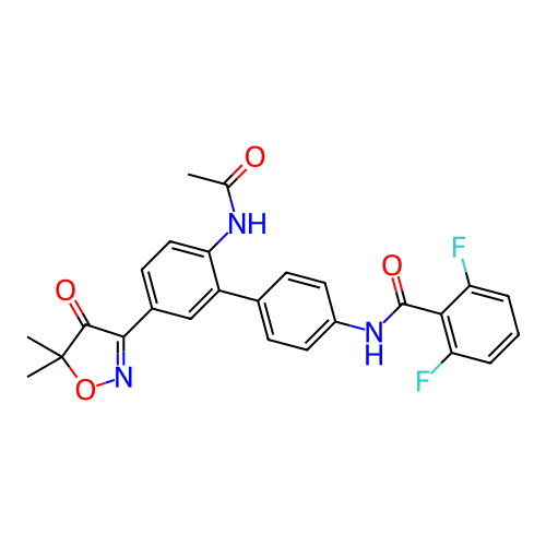 Chemical structure of BindingDB Monomer ID 387263