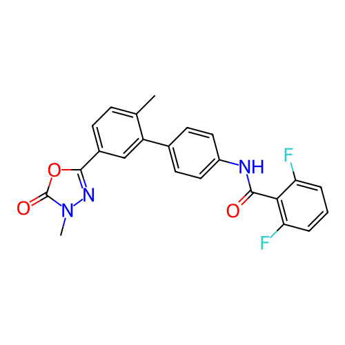Chemical structure of BindingDB Monomer ID 387265
