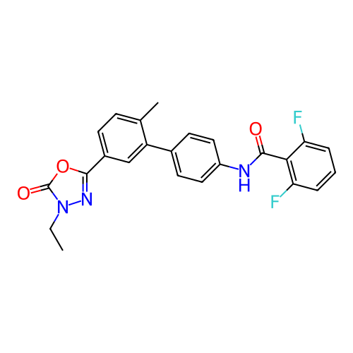 Chemical structure of BindingDB Monomer ID 387266