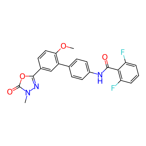Chemical structure of BindingDB Monomer ID 387267