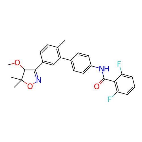 Chemical structure of BindingDB Monomer ID 387287