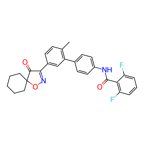 Chemical structure of BindingDB Monomer ID 387291