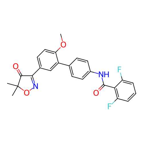 Chemical structure of BindingDB Monomer ID 387313